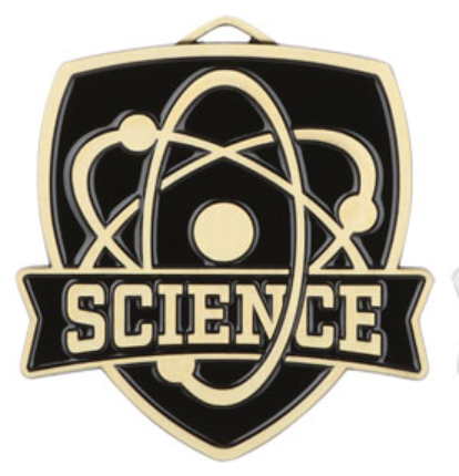 Varsity Science Medal