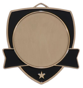 3” Varsity Medals 2” Holders