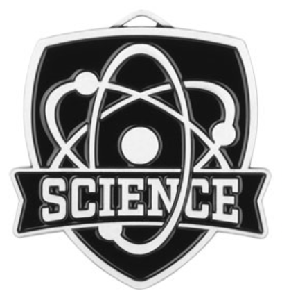 Varsity Science Medal