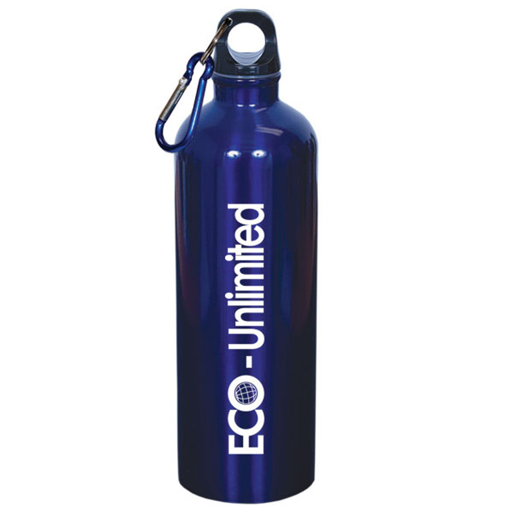 750 ml Stainless Steel Watre Bottle
