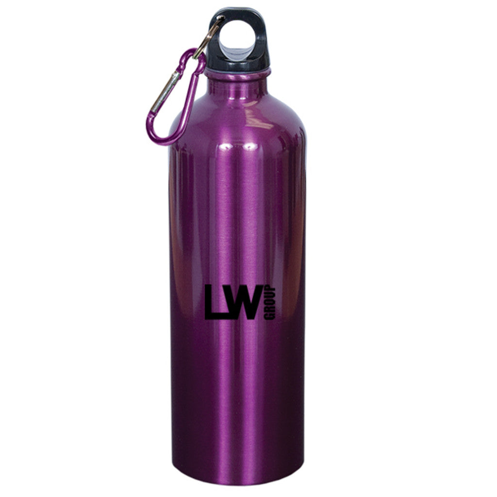 750 ml Stainless Steel Watre Bottle