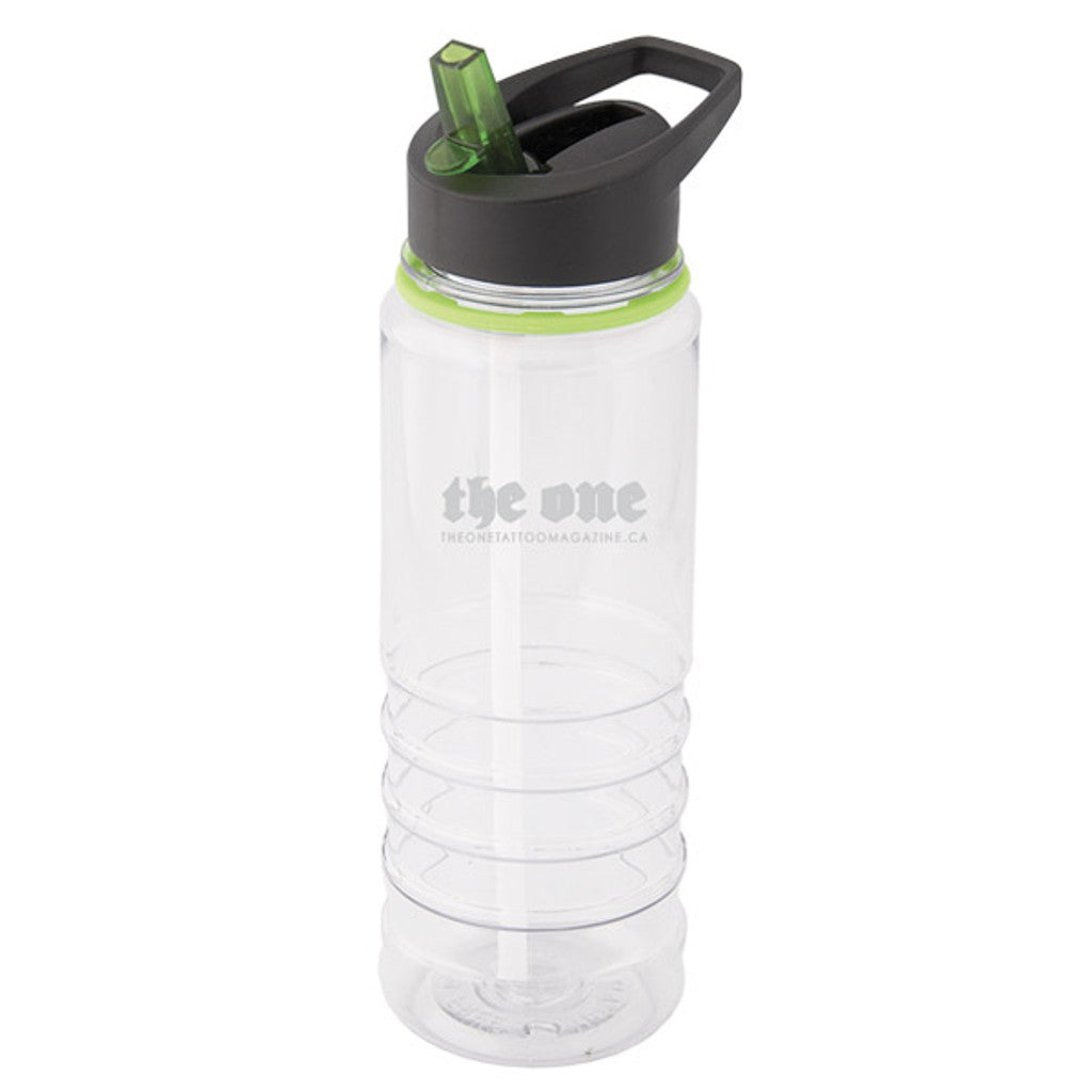 Tritan 750 ml Water Bottle with Spout Top