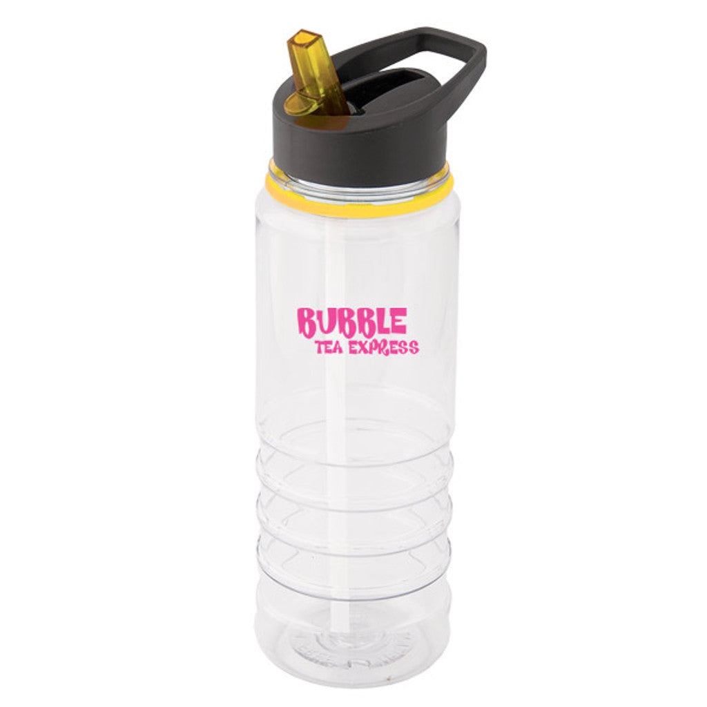 Tritan 750 ml Water Bottle with Spout Top