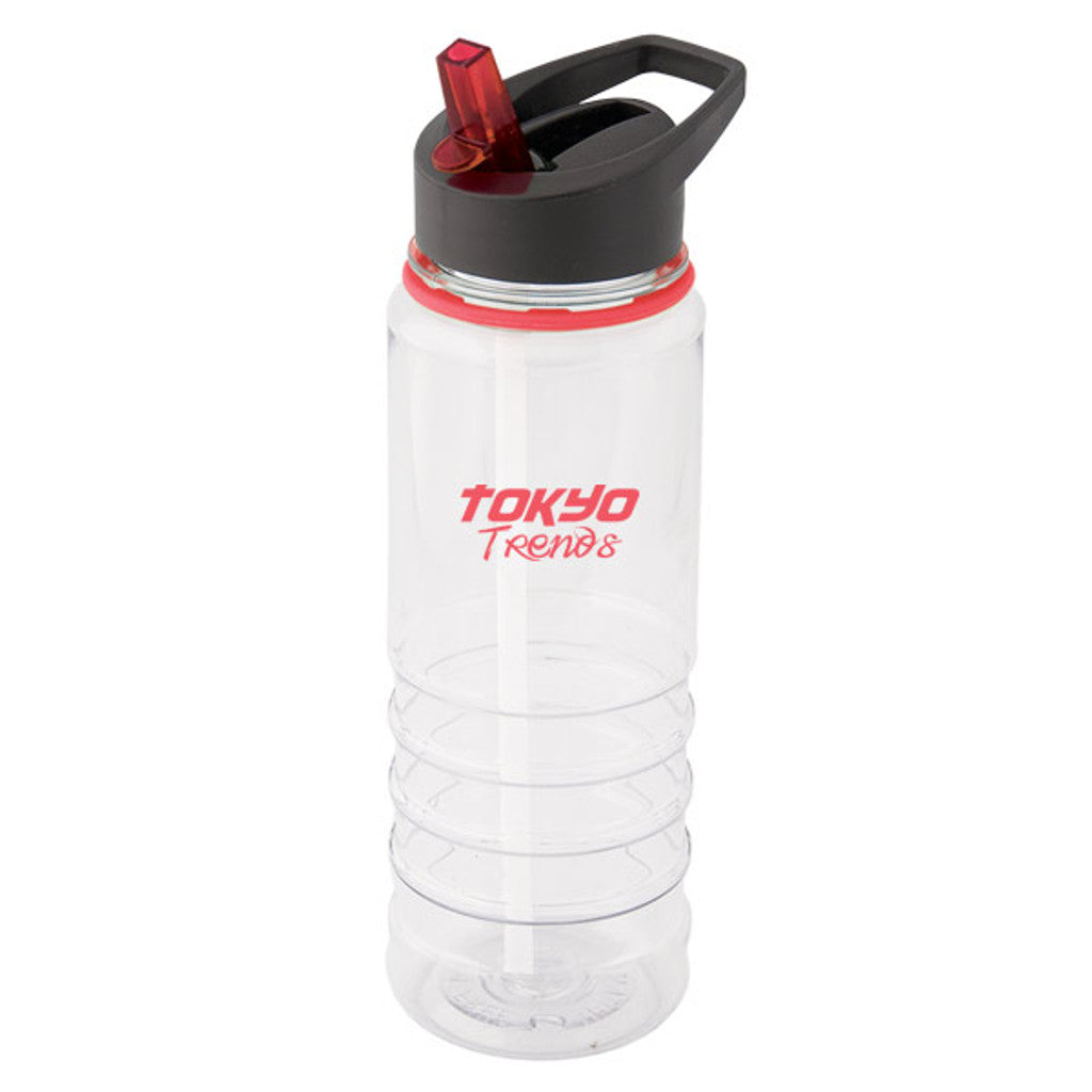 Tritan 750 ml Water Bottle with Spout Top