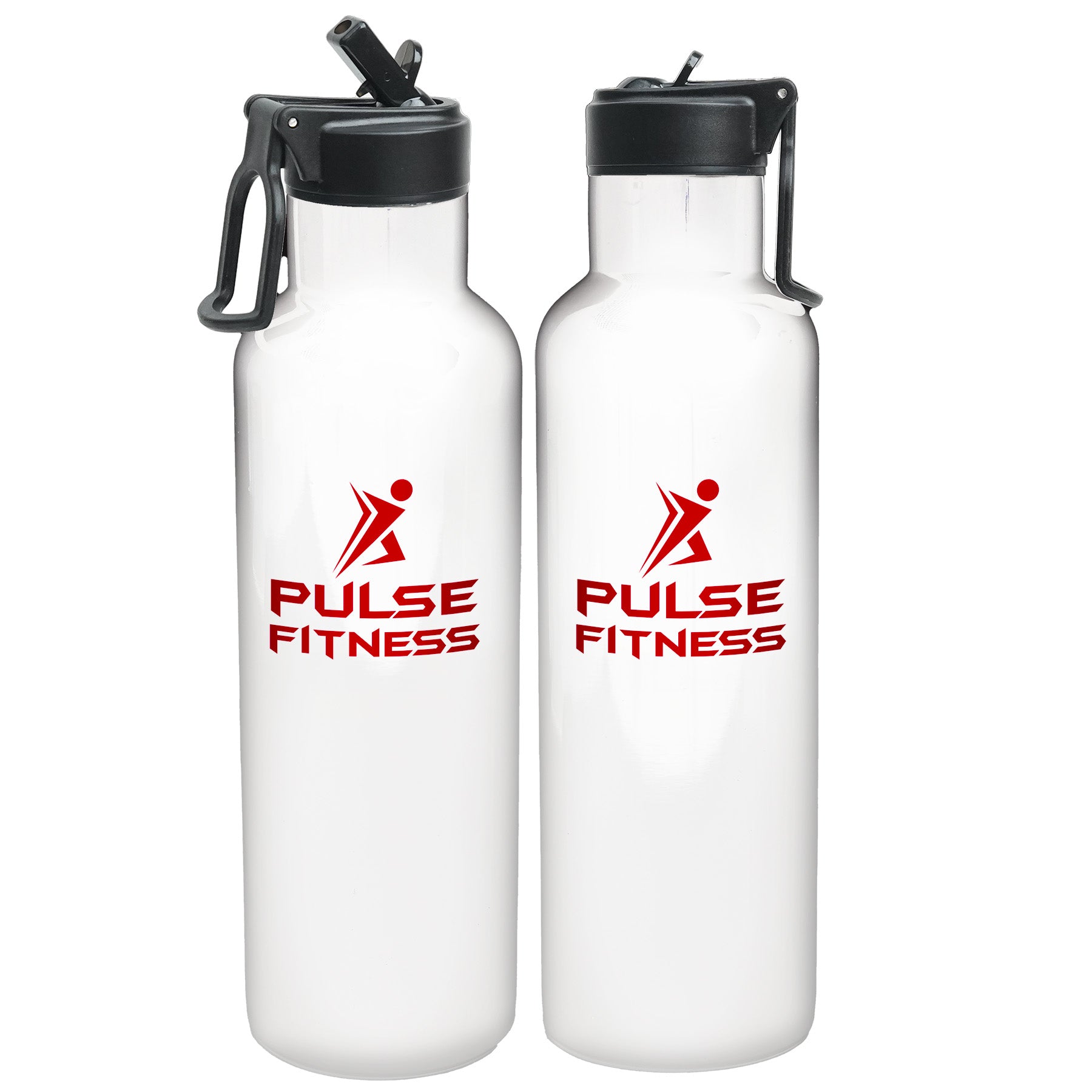 White Balsam 750 Ml. (25 Fl. Oz.) Water Bottle