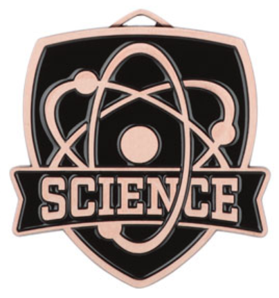 Varsity Science Medal