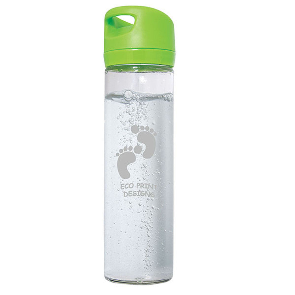500 Ml Single Wall Glass Water Bottle