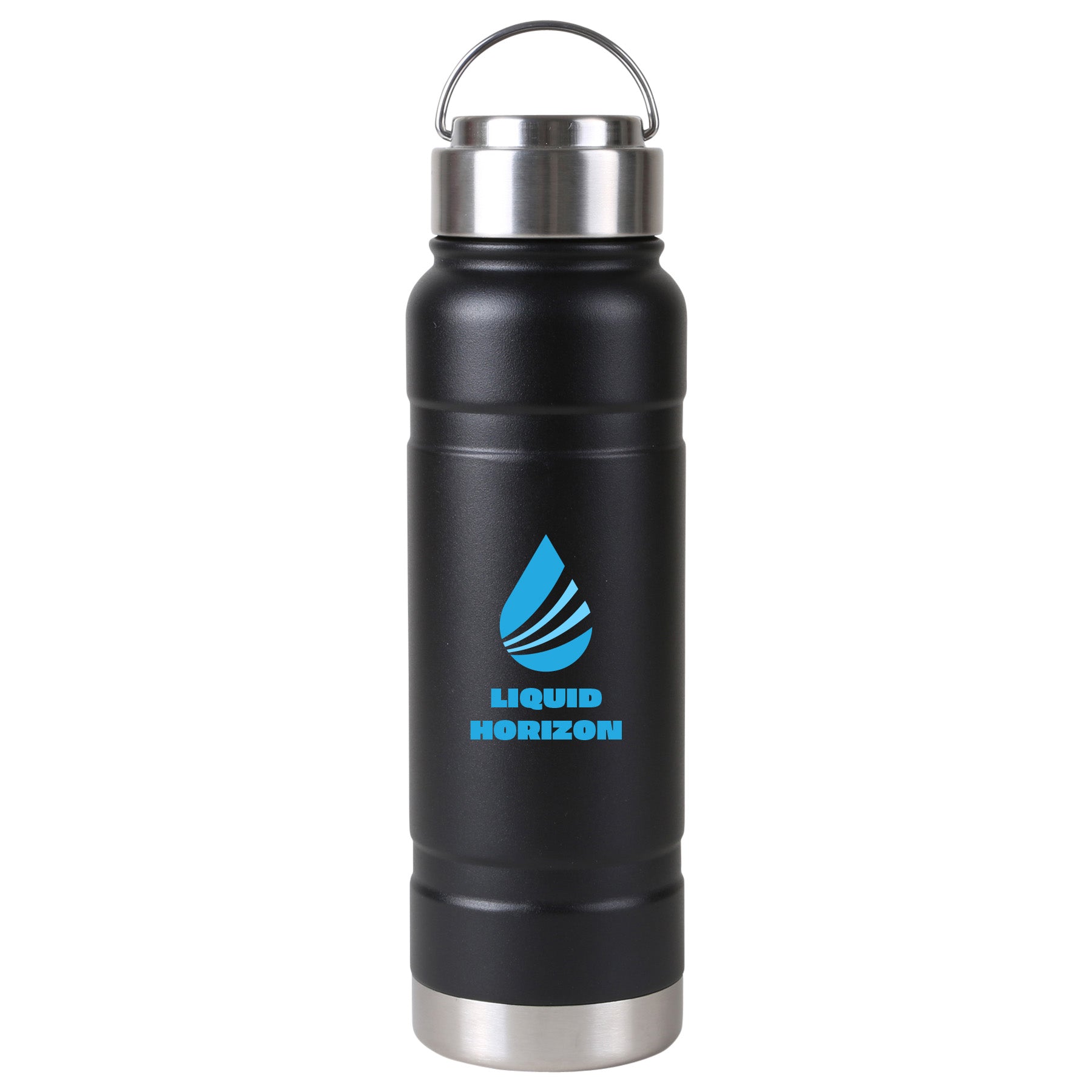 Burleigh 650 ml Stainless Steel Water Bottle