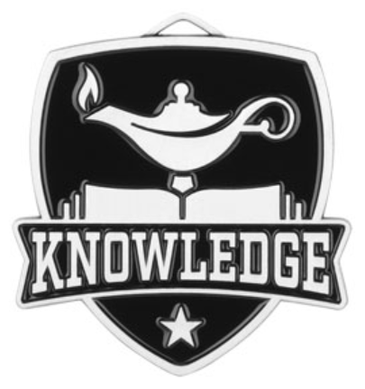 Varsity Knowledge Medal