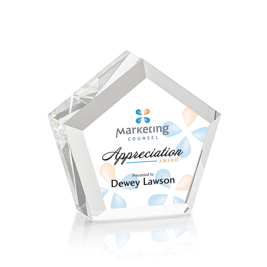 Genosee VividPrint Desktop Award