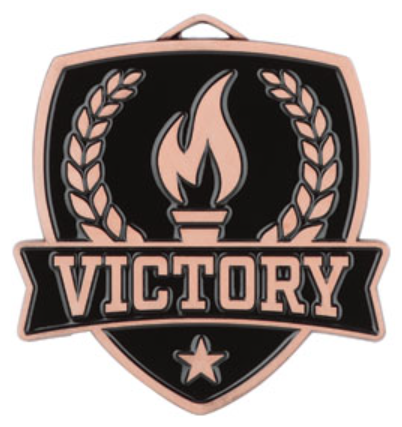 Varsity Victory Medal
