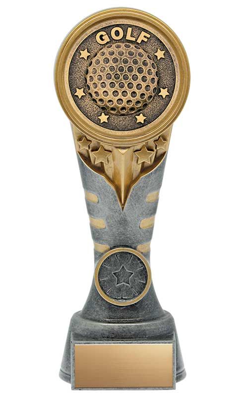 Ikon Golf Award