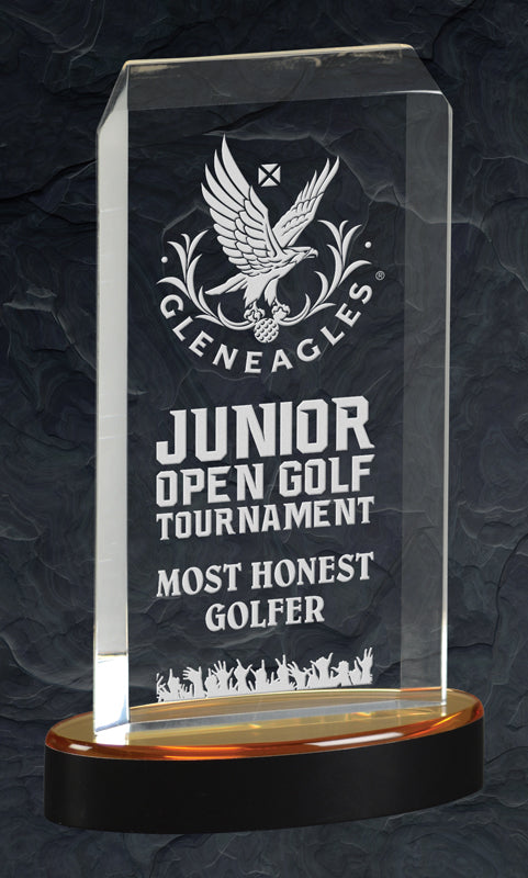 Spectra Acrylic, Gold