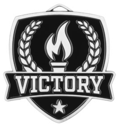 Varsity Victory Medal