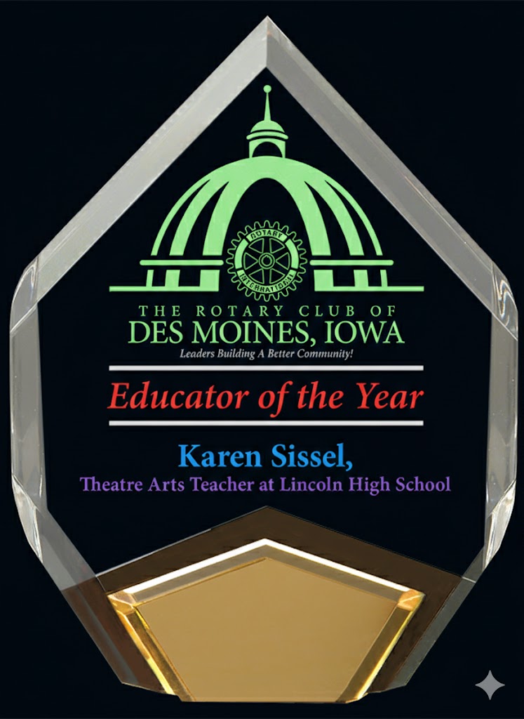 Acrylic Summit Awards