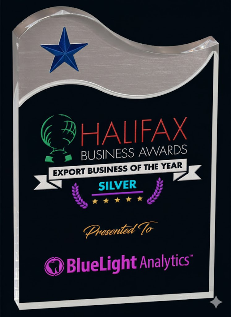 Acrylic Olympus Award