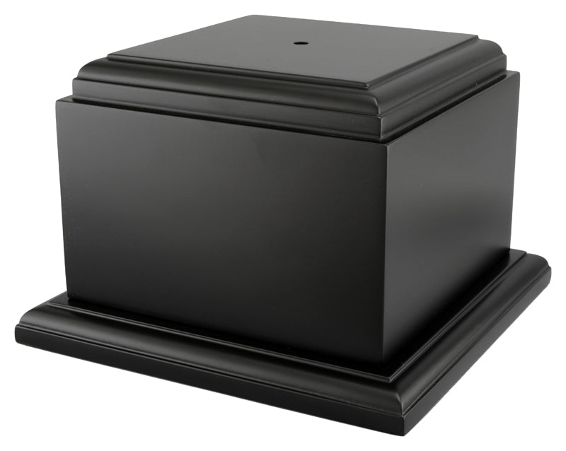 20½” Casilina Cup w/Figure Trophy