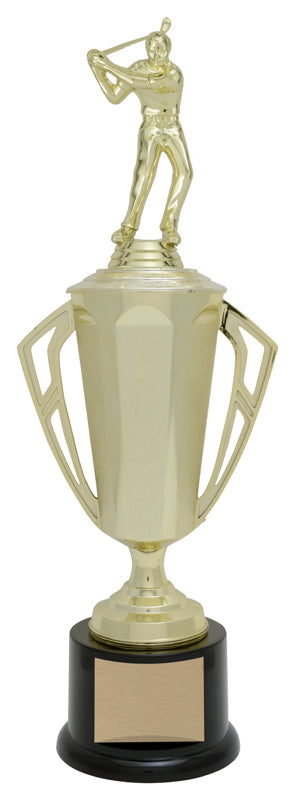 Bravo Cup Golf Trophy