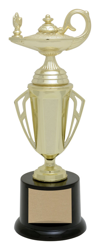 Bravo Cup Academic Trophy