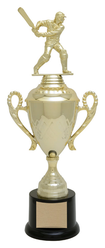 Diamond Cup Trophy