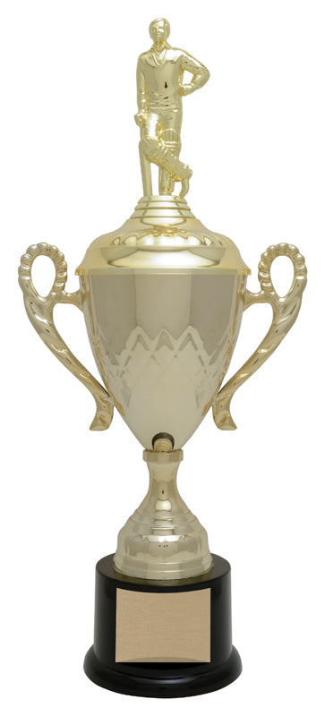 Diamond Cup Trophy