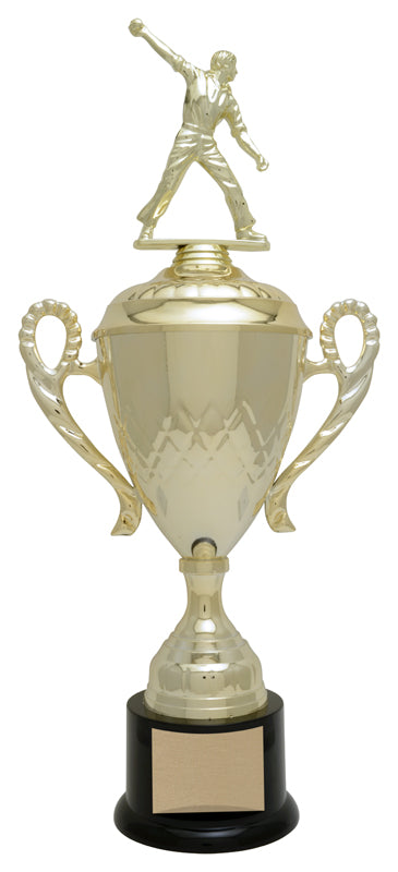Diamond Cup Trophy