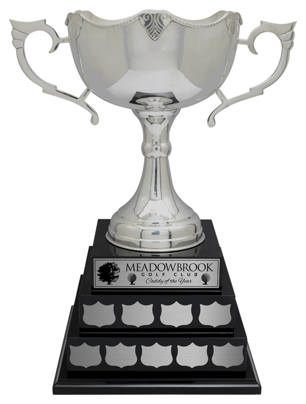 Shop 18¼″ Dublin Cup Trophy | Custom Golf Trophy in Canada