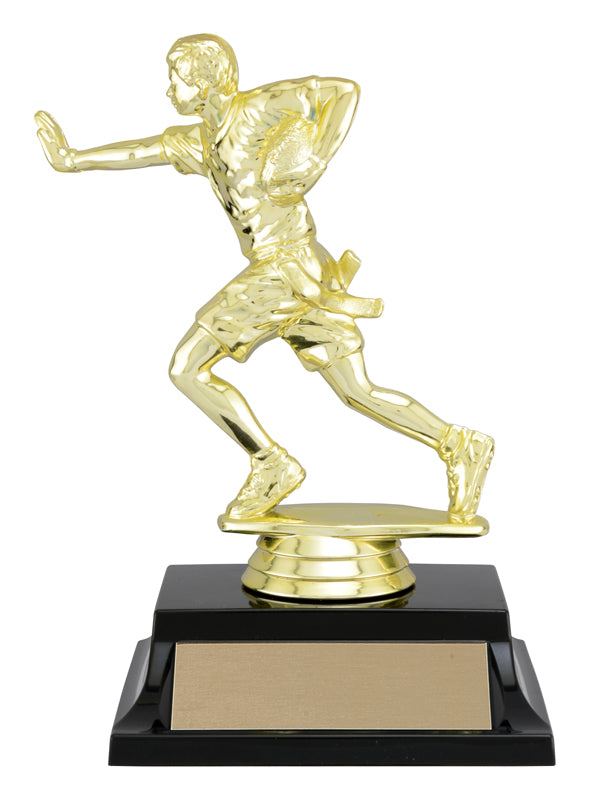 FLAG FOOTBALL, MALE TROPHY