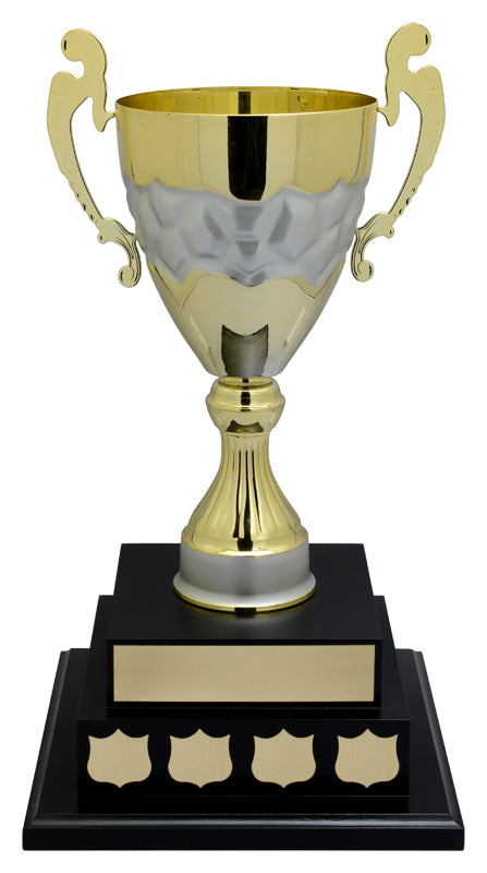 16⅞” Cortina Cup Trophy