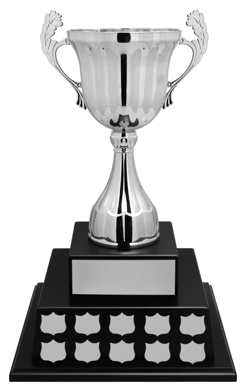 19⅛” Lorenzo Cup Trophy