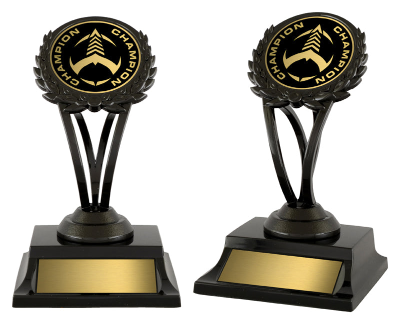 Corona, 2" Holder Trophy
