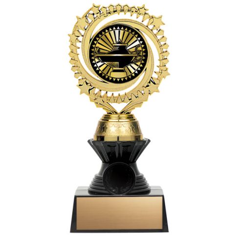 Solar Twister Academic Trophy