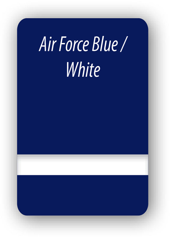 Plastic Tag 4" x 10" Lamacoid Tag