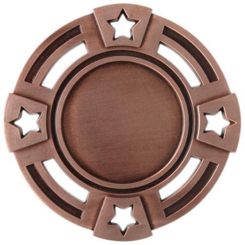 Radiant Series Hockey Medals