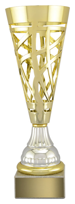 Olympia Cup, Gold