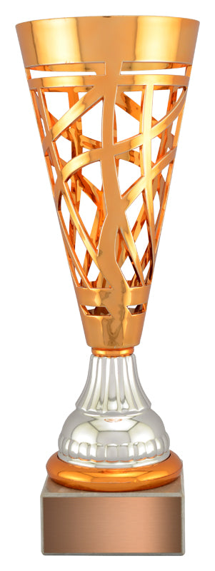 Olympia Cup, Bronze