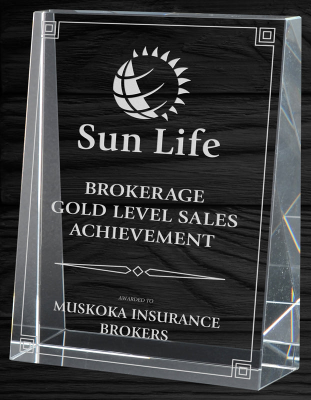 Shop the Regal Series Crystal Wedge