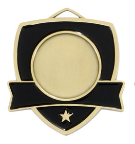 3” Varsity Medals 1” Holders