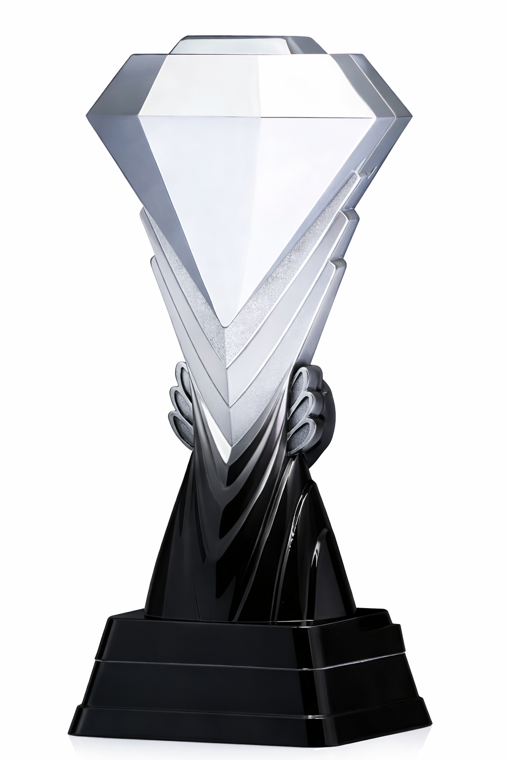 Diamond Series Weighted Chess Trophy