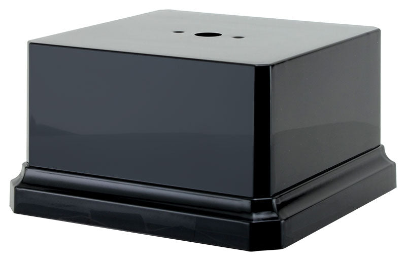 Moulded Plastic Base