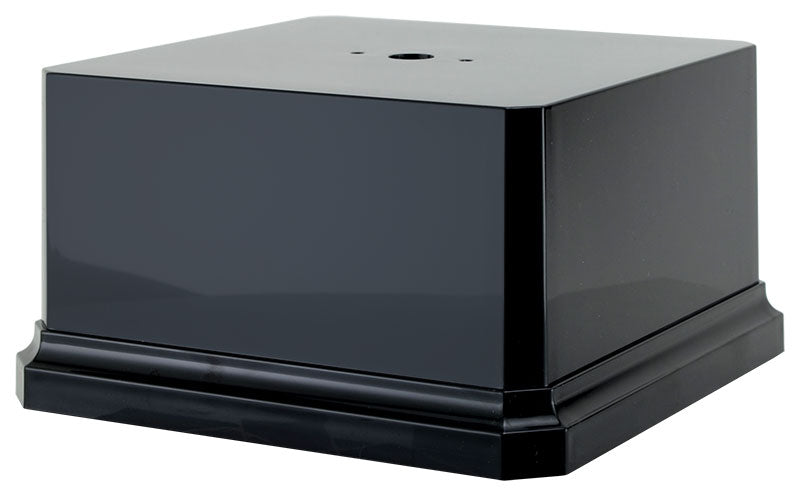 Moulded Plastic Base