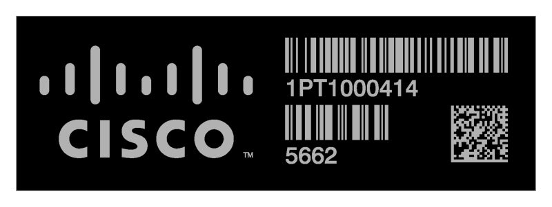 Anodized Aluminum Engraved Plates