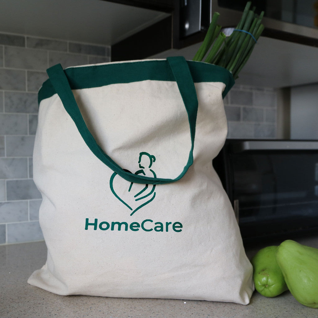 Costanza™ Puffed Tote | Trendy, Lightweight Carry Bag