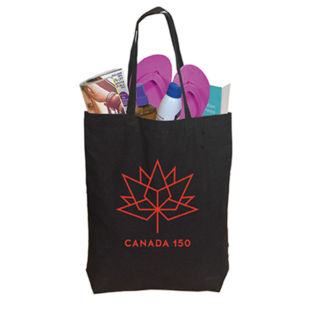 Cotton Tote | Classic, Durable & Eco-Friendly Bag