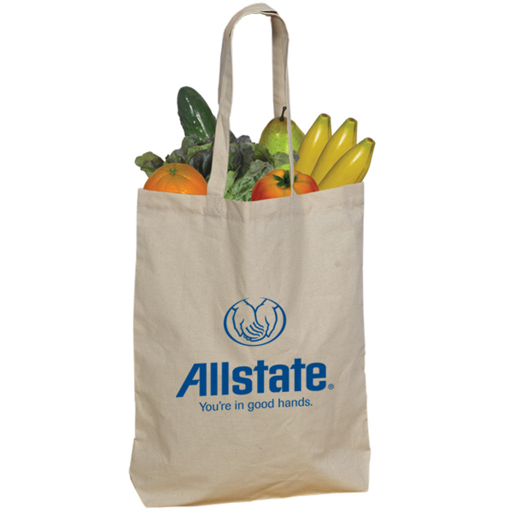Cotton Tote | Classic, Durable & Eco-Friendly Bag