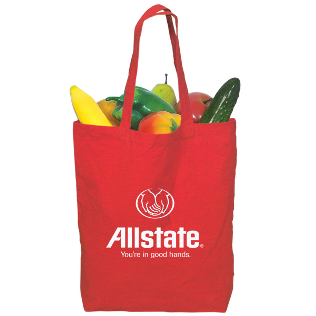 Cotton Tote | Classic, Durable & Eco-Friendly Bag
