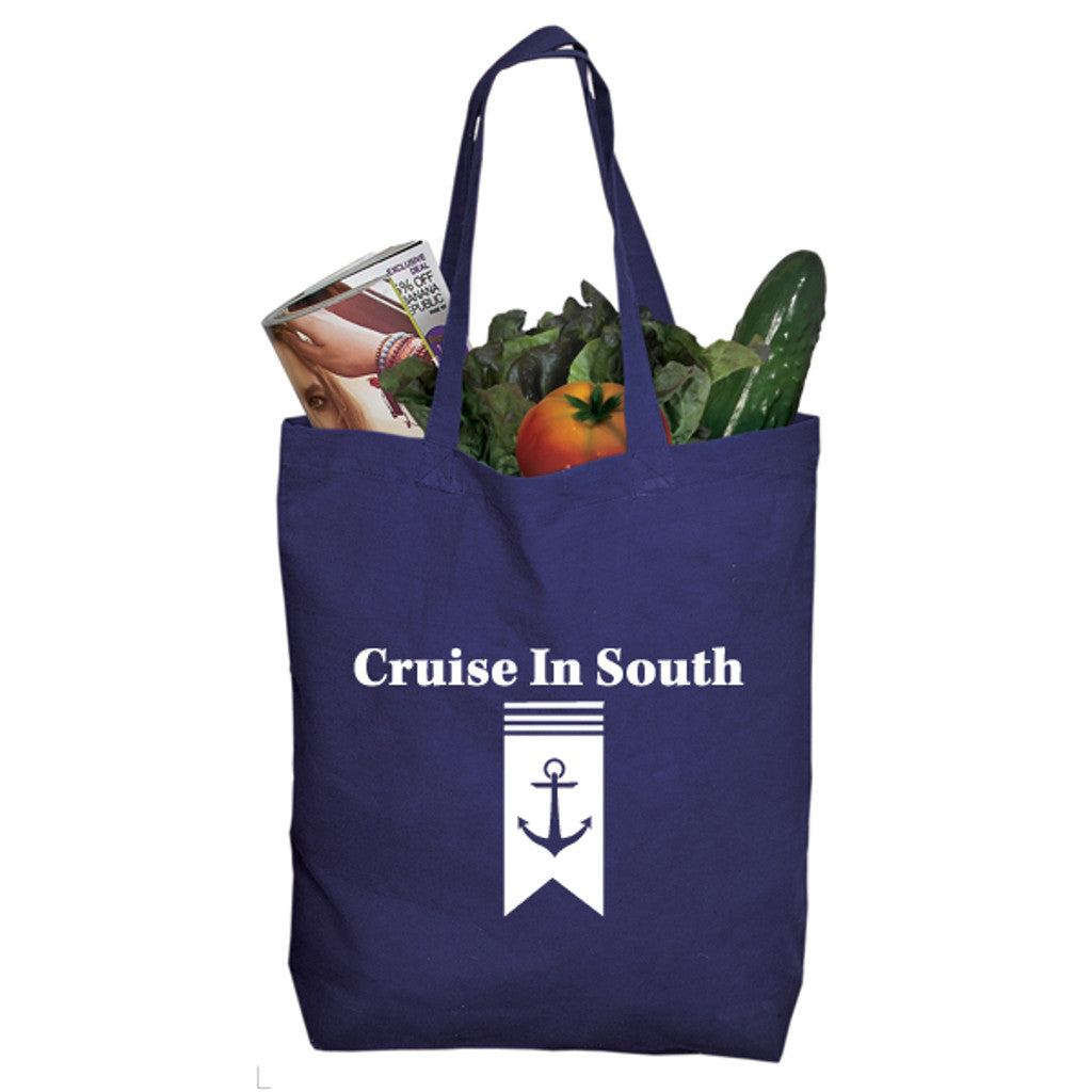 Cotton Tote | Classic, Durable & Eco-Friendly Bag