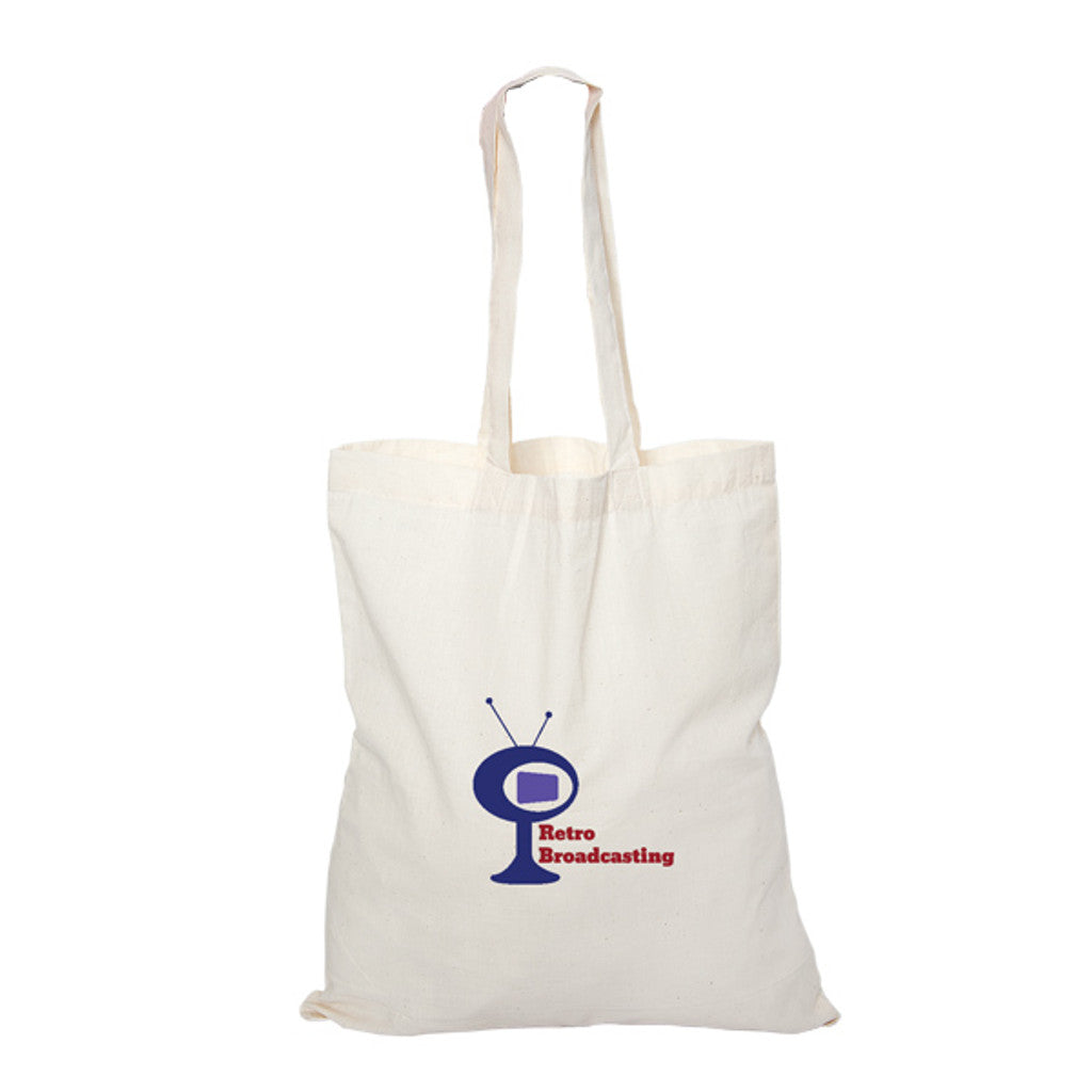 Cotton Tote Bag | Durable & Eco-Friendly Everyday Carry