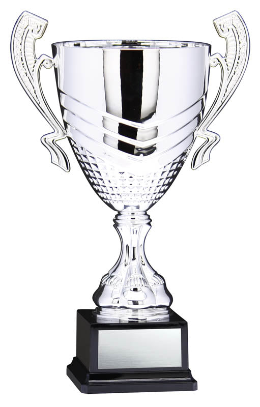 Classic Series Silver Cup