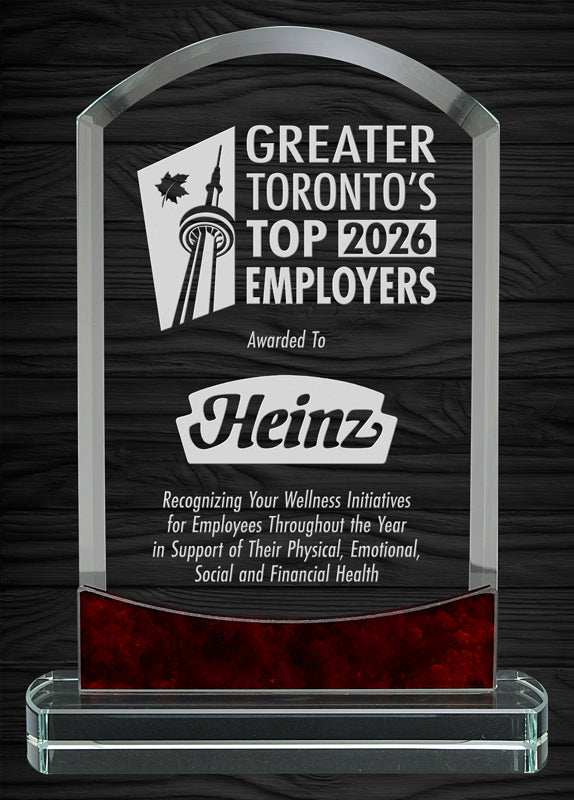 Durango Glass Awards